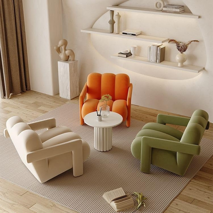 Fauteuil Aura Tendance