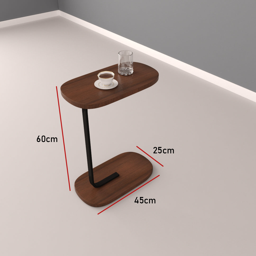 Table d'appoint nordique C