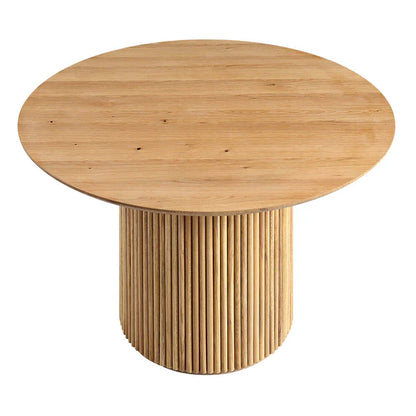 Bombo Wood - Table à manger